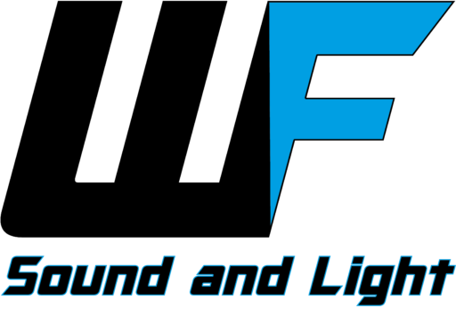 WF - Sound&Light Logo
